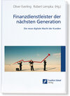 Buchcover Finanzdienstleister der nächsten Generation
