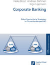 Buchcover Corporate Banking