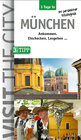 Buchcover 3 Tage in München