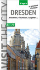 Buchcover 3 Tage in Dresden