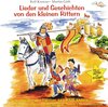 Buchcover Lieder und Geschichten von den kleinen Rittern
