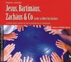 Buchcover Jesus, Bartimäus, Zachäus & Co