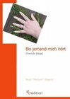 Buchcover Bis jemand mich hört