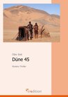 Buchcover Düne 45