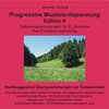 Buchcover Progressive Muskelentspannung Edition 4