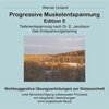 Buchcover Progressive Muskelentspannung Edition 5