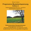 Buchcover Progressive Muskelentspannung Edition 2