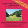 Buchcover Progressive Muskelentspannung Edition 4 - MINI