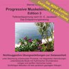 Buchcover Progressive Muskelentspannung Edition 3 - MINI