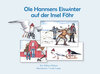Buchcover Ole Hannsens Eiswinter auf der Insel Föhr