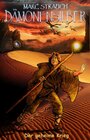 Buchcover Dämonensilber: Der geheime Krieg