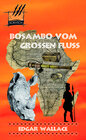 Buchcover Bosambo vom Großen Fluss