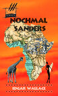 Buchcover Nochmal Sanders