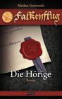 Buchcover Die Hörige