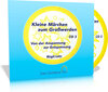 Buchcover Kleine Märchen zum Großwerden - CD 3