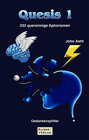 Buchcover Quesis 1
