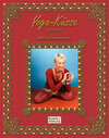 Buchcover Yoga-Küsse