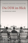 Buchcover Die DDR im Blick