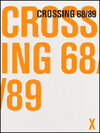 Buchcover Crossing 68/89