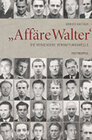 Buchcover „Affäre Walter“