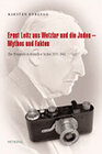 Buchcover Ernst Leitz aus Wetzlar und die Juden Mythos und Fakten