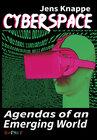 Buchcover Cyberspace