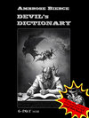 Buchcover Devil's Dictionary