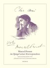 Buchcover Cher ami … Votre Marcel Proust