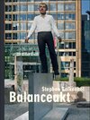Buchcover Stephan Balkenhol: Balanceakt