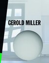 Buchcover Gerold Miller