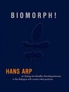 Buchcover Biomorph