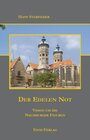 Buchcover Der Edelen Not