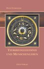 Buchcover Tierkreisgeheimnis und Menschenleben