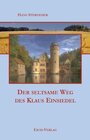 Buchcover Der seltsame Weg des Klaus Einsiedel