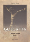 Buchcover Golgatha