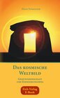 Buchcover Das kosmische Weltbild