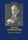 Buchcover Hans Sterneder - Dichter und Mystiker