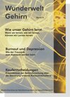 Buchcover Wunderwelt Gehirn - Band II