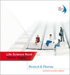 Buchcover Life Science Nord Yellow Pages