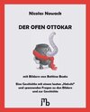Buchcover Der Ofen Ottokar