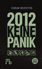 Buchcover 2012 Keine Panik