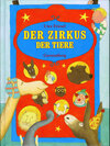 Buchcover Der Zirkus der Tiere