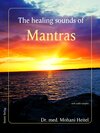 Buchcover The healing sounds of mantras