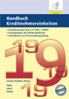 Buchcover Handbuch Kreditnehmereinheiten, 3. Auflage