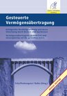 Buchcover Gesteuerte Vermögensübertragung