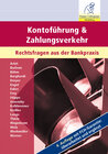 Buchcover Kontoführung & Zahlungsverkehr, 4. Auflage