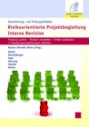 Buchcover Bearbeitungs- und Prüfungsleitfaden Risikoorientierte Projektbegleitung Interne Revision