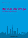 Buchcover Berliner Markttage