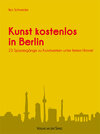 Buchcover Kunst kostenlos in Berlin