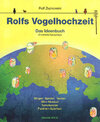 Buchcover Rolfs Vogelhochzeit